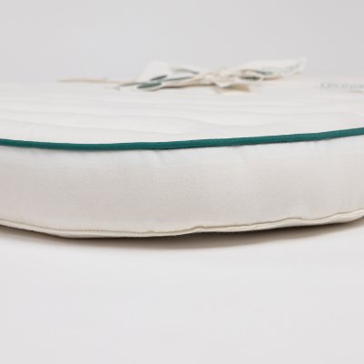 Kapok LUX madras til Babybay Maxi/Boxspring