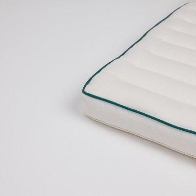 Kapok LUX madras til Babybay Maxi/Boxspring