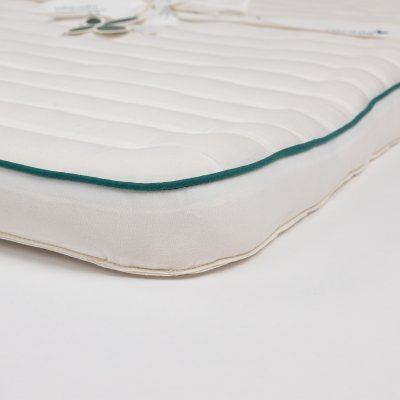 Kapok madras til Chicco Next2Me bedside vugge