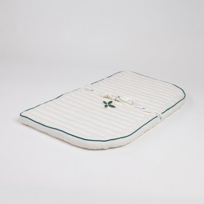 Kapok mattress for Babybay Maxi