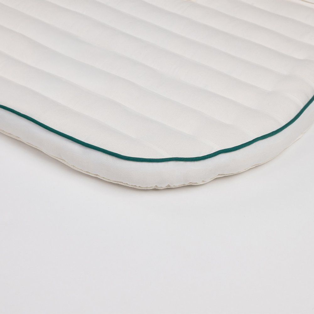 Kapok mattress for Babybay Maxi