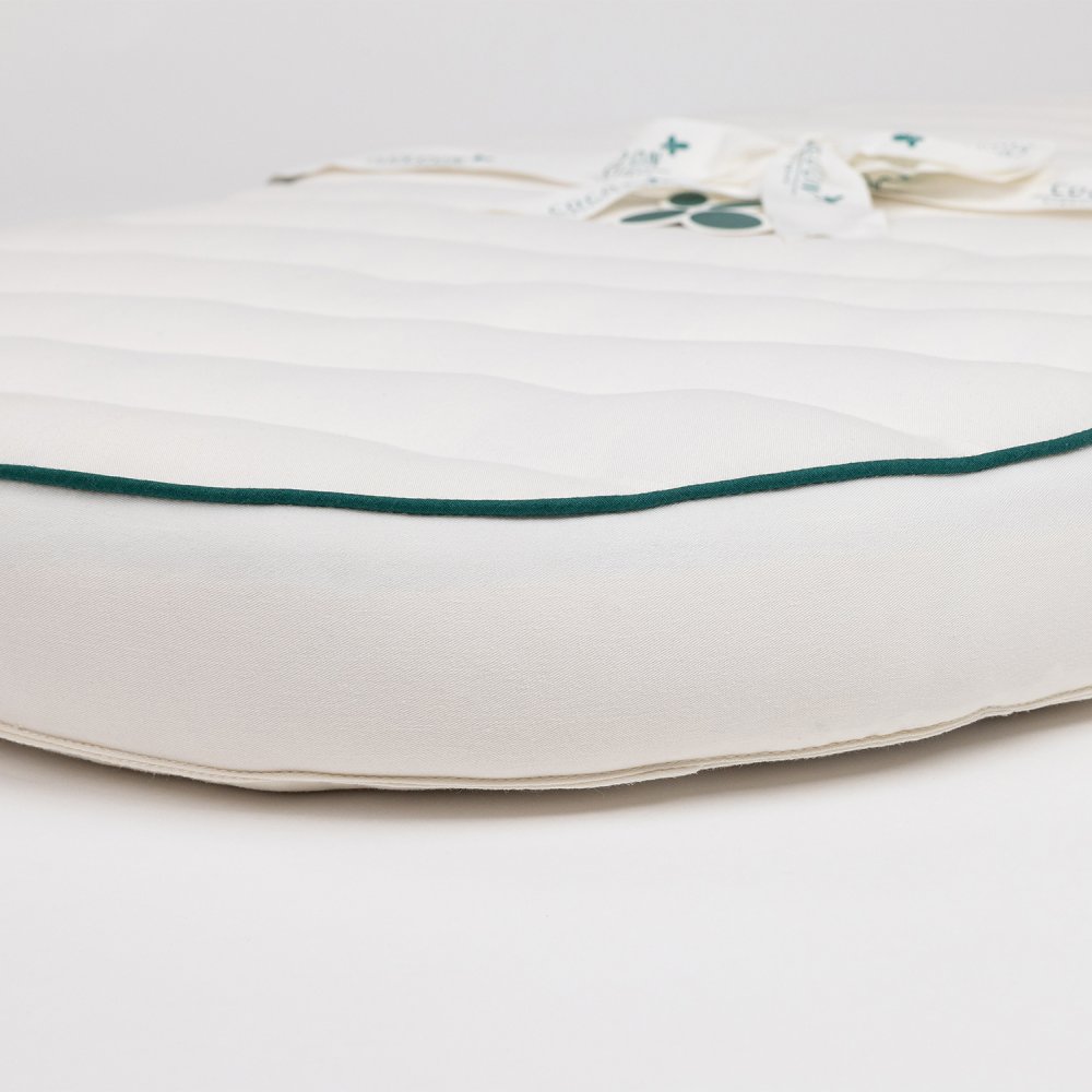 Kapok madras til Cocoon Belle vugge