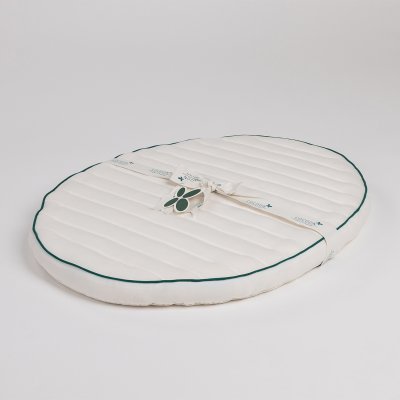 Kapok Mattress for Stokke Sleepi Mini