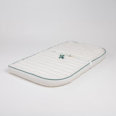 Kapok madras til Babybay XXL