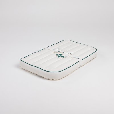 Kapok Mattress Topper for Juno Bed