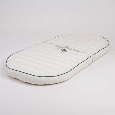 Kapok mattress for Daisy rattan bed (small)