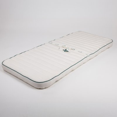 Kapok mattress for Oliver Wood mini+ junior bed