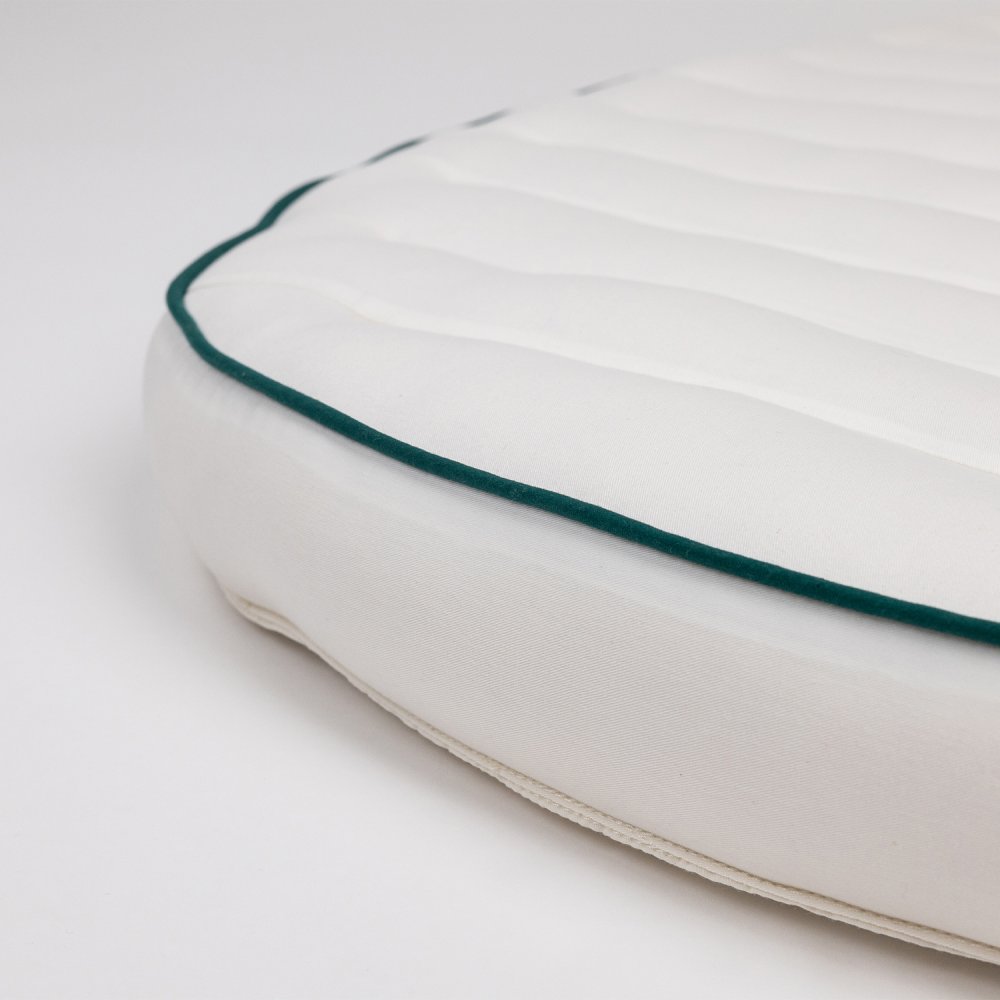 Kapok madras til Stokke Sleepi V2