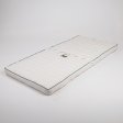 Kapok junior mattress 70x140