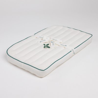 Kapok Mattress Topper for the Sebra Bed, Baby & Jr.
