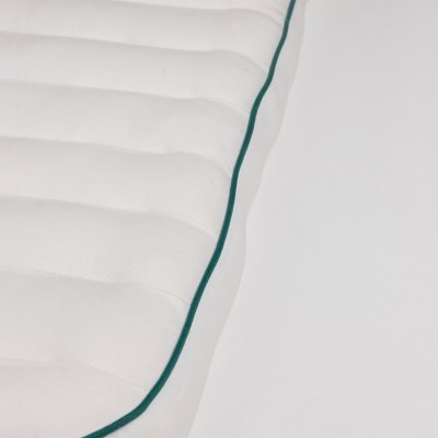 Kapok madrass till sebra s�ngen, Baby & Jr.
