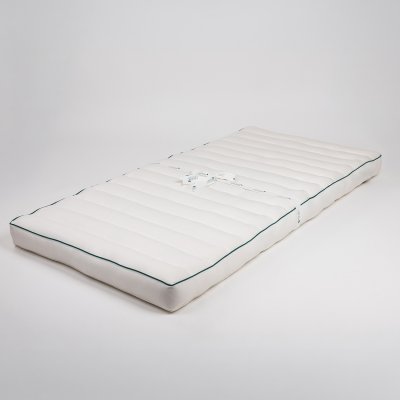Kapok mattress 80x160