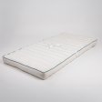 Kapok mattress 80x160