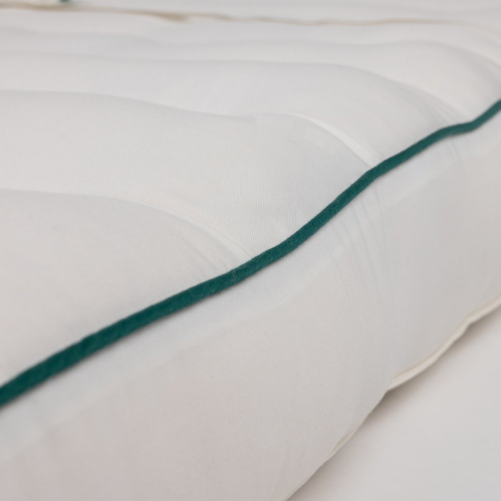 Kapok mattress 80x160