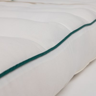 Kapok mattress 80x160