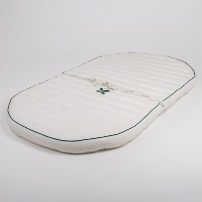 Kapok mattress for Daisy rattan bed (large)