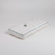 Kapok till�ggsmadrass 90x40