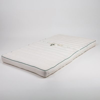 Kapok mattress 90x160
