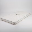 Kapok madrass 90x160