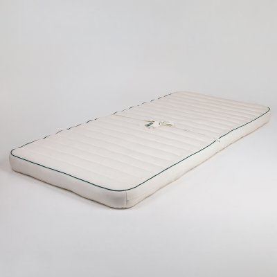 Kapok mattress for Sebra Junior & Grow