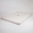 Kapok madras 180x200
