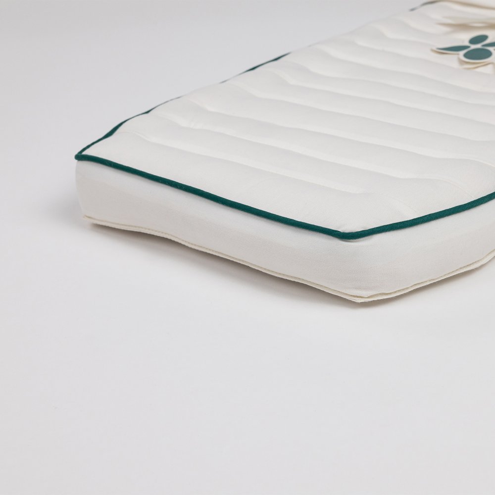 Kapok Mattress for Emmaljunga NXT90B