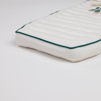 Kapok Mattress for Emmaljunga NXT90B