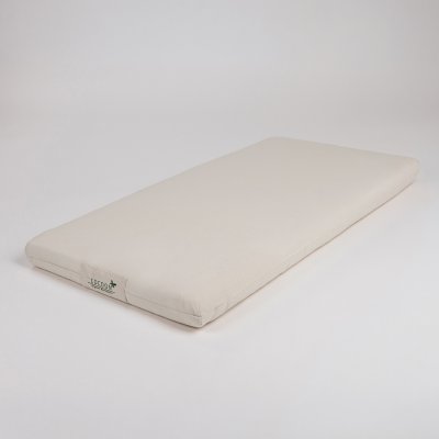 Babymadrass 60x120 - naturlatex