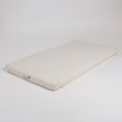 Juniormadras 70x140 - naturlatex