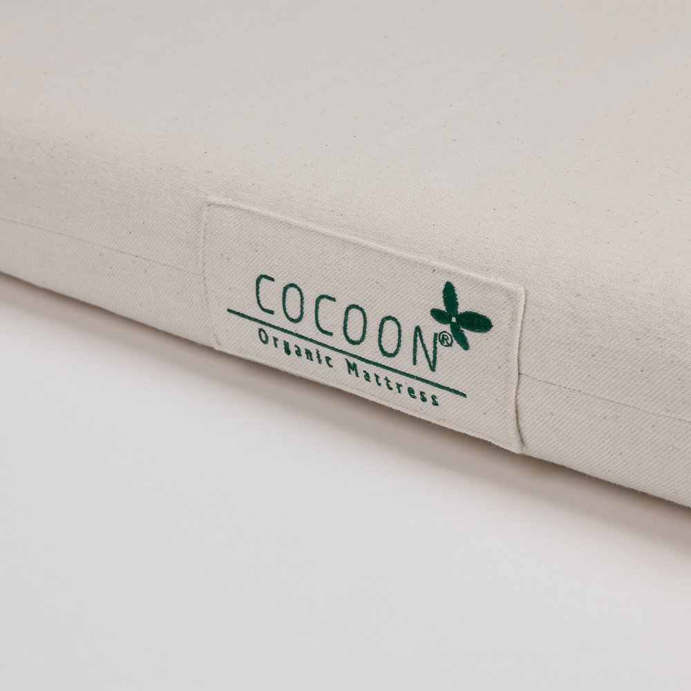 Juniormadras 70x140 - naturlatex