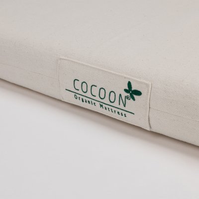 Juniormadras 70x140 - naturlatex