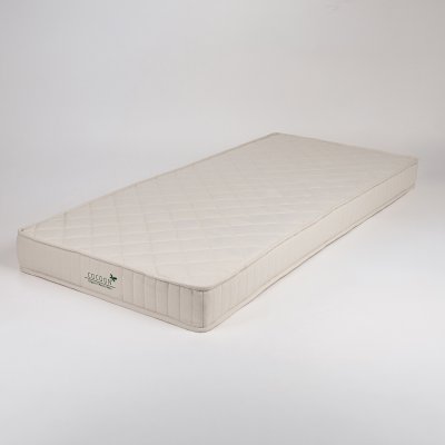 Natural Latex Mattress 70x200 - Coconut