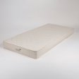Naturlatex madras 90x200 - kokos