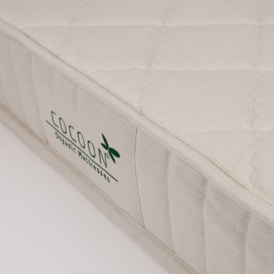 Naturlatex madras 90x200 - kokos