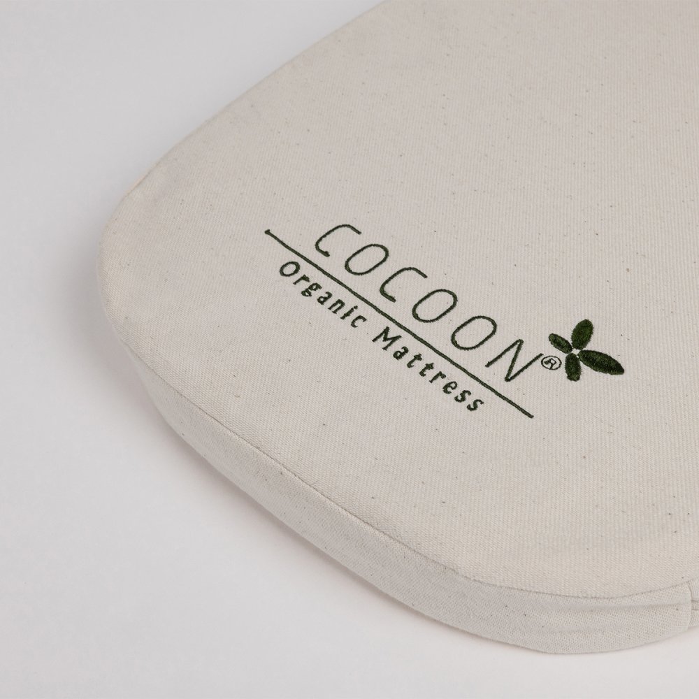 Liggdel madrass - naturlatex