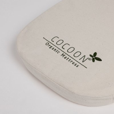 Liggdel madrass - naturlatex