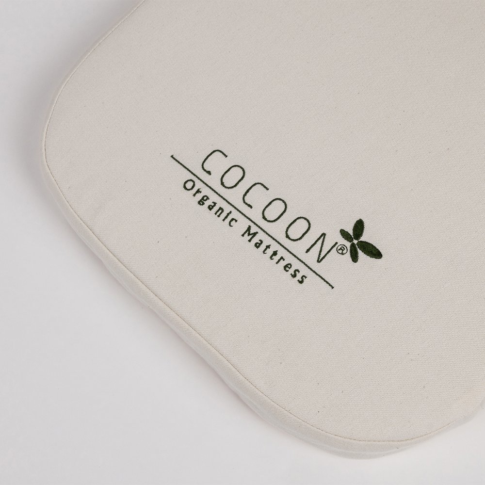 Pram Mattress - Coconut Fiber