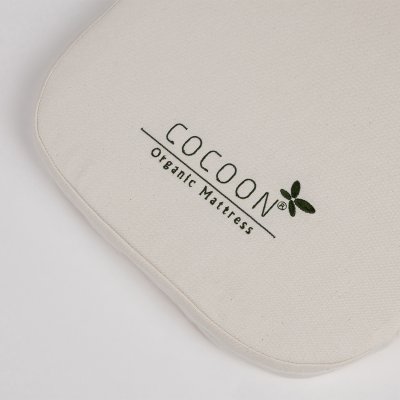 Pram Mattress - Coconut Fiber