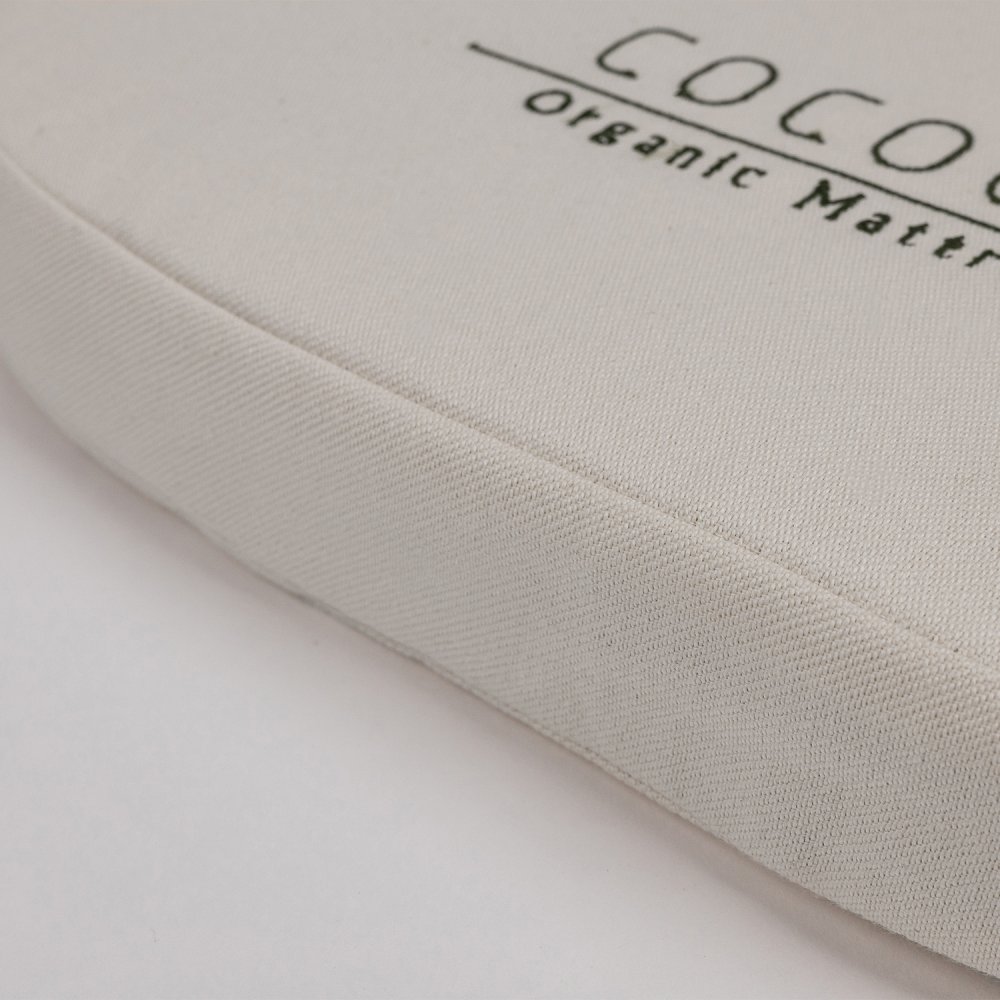 Pram Mattress - Coconut Fiber