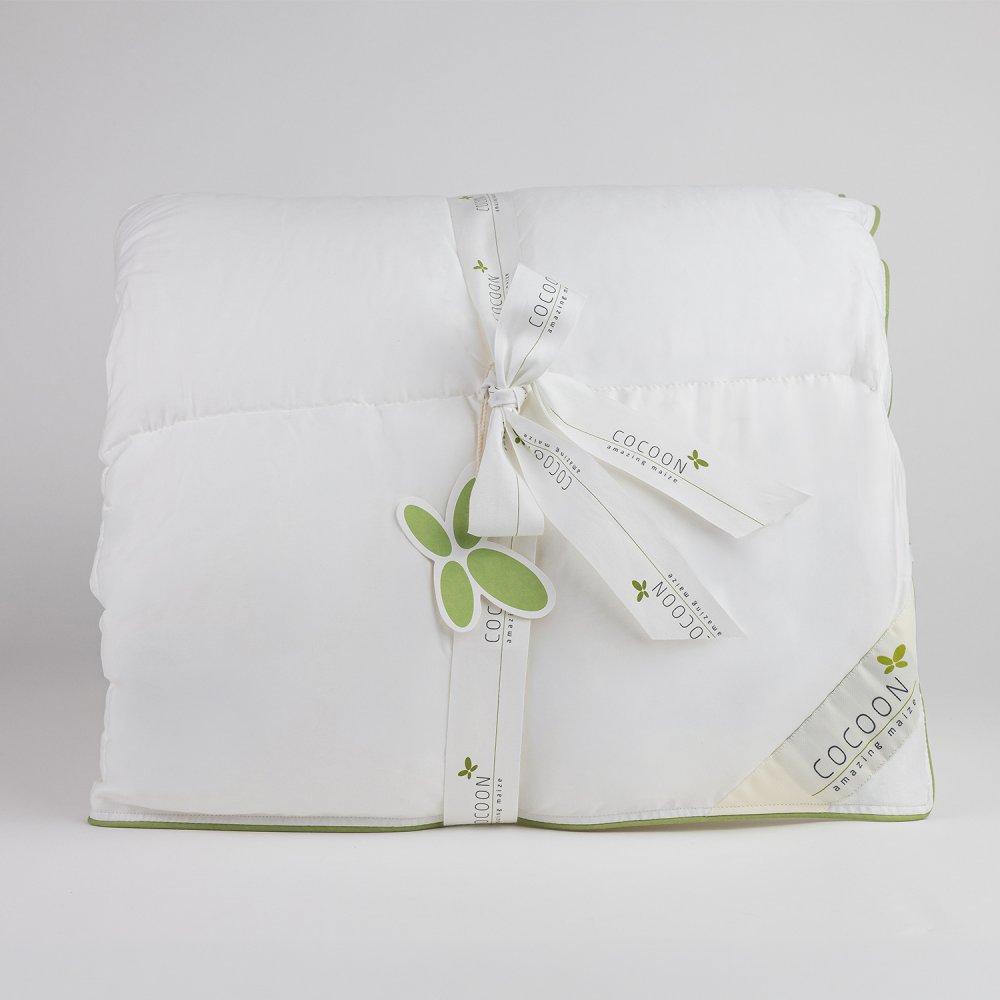 Amazing Maize duvet 140x220