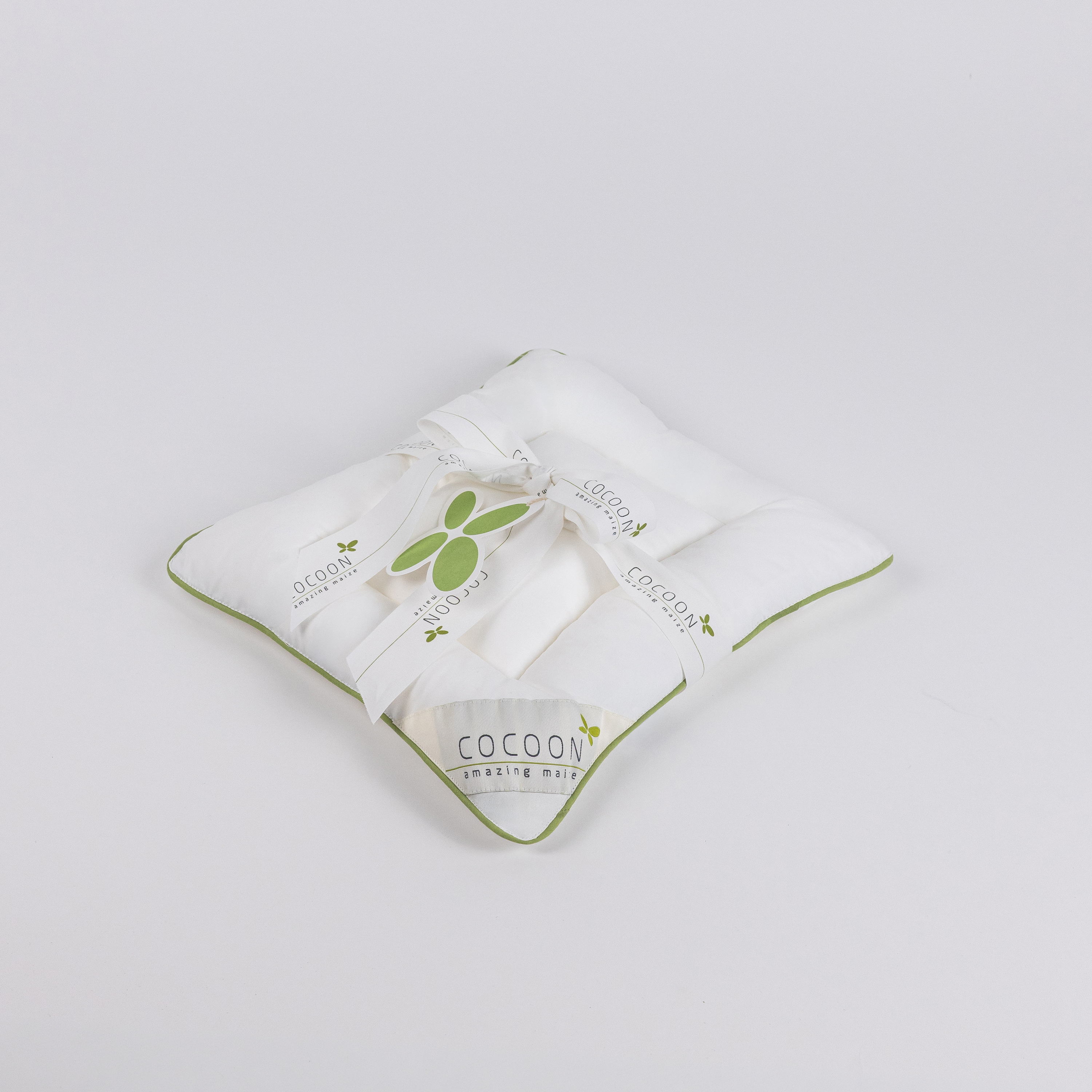 Amazing Maize babypude 28x35 - Cocoon Company