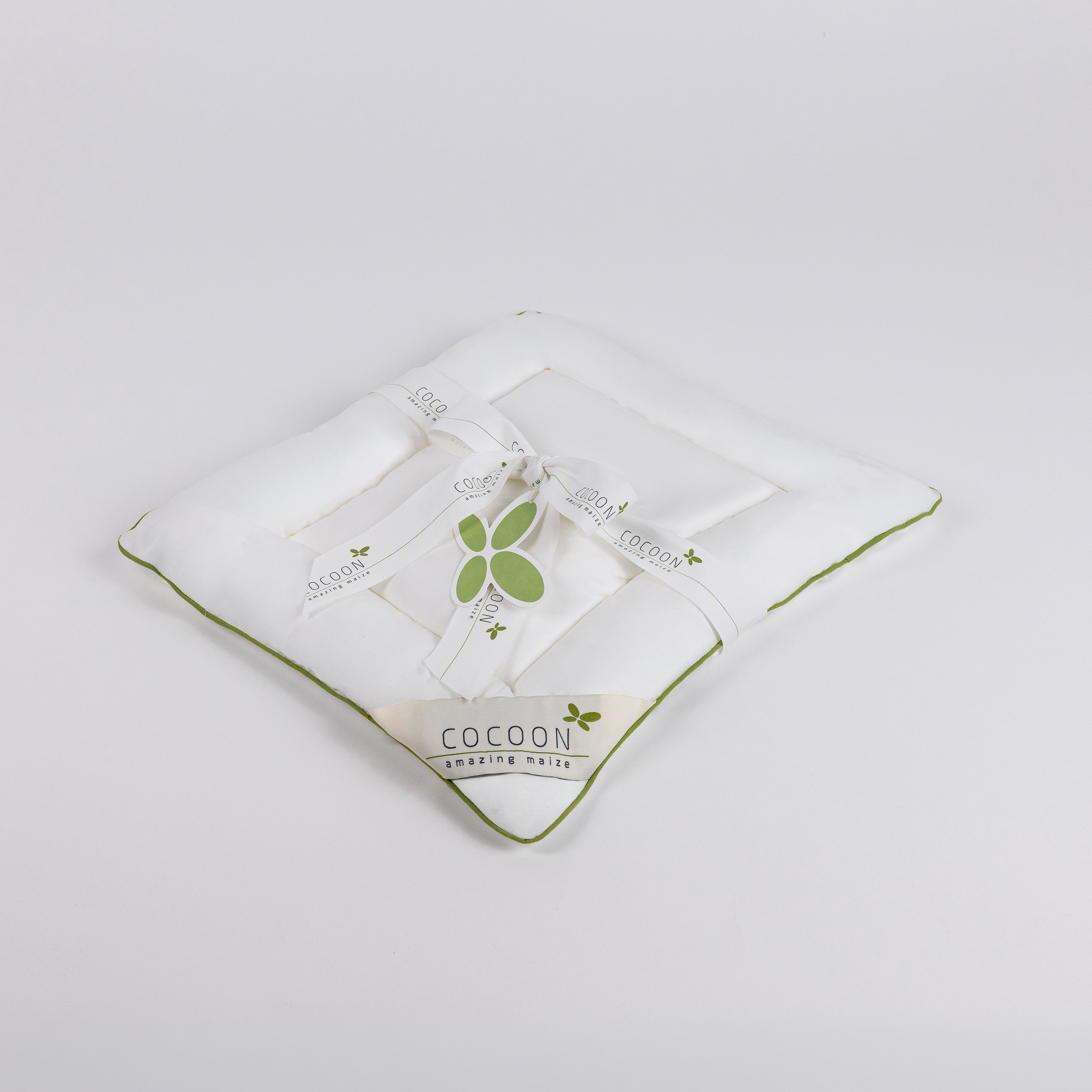Amazing Maize babypude 35x40 - Cocoon Company
