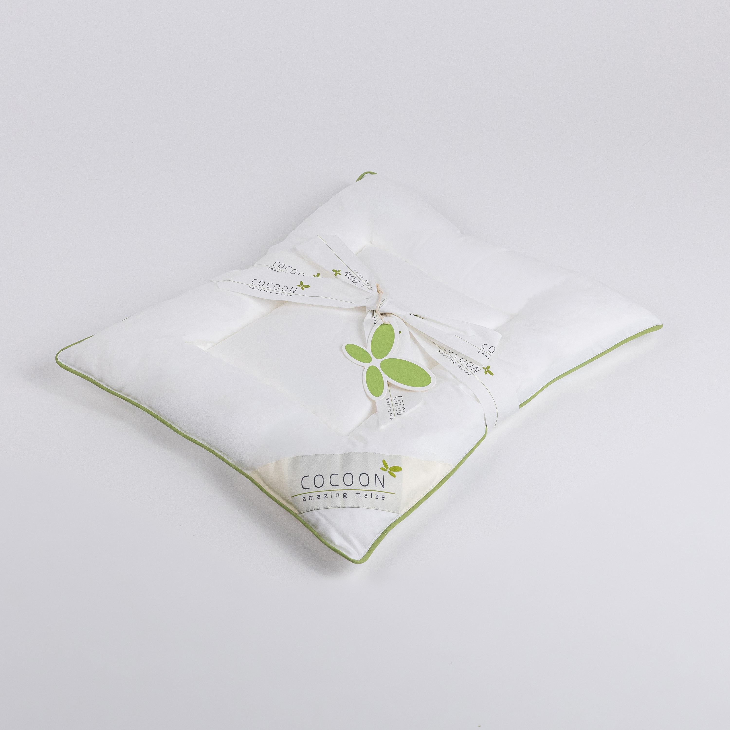 Amazing Maize babypude 40x45 - Cocoon Company
