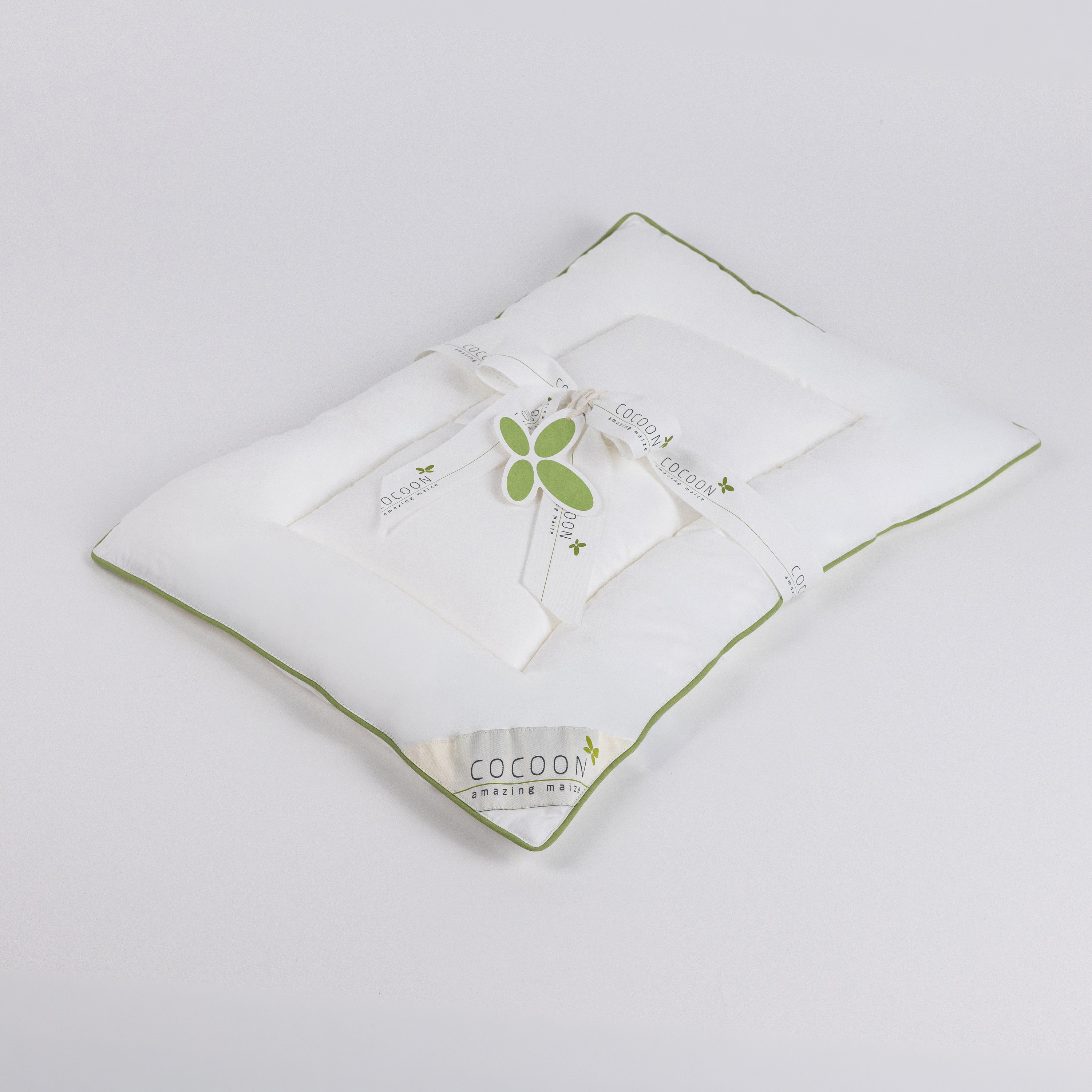 Amazing Maize babypude 40x60 - Cocoon Company