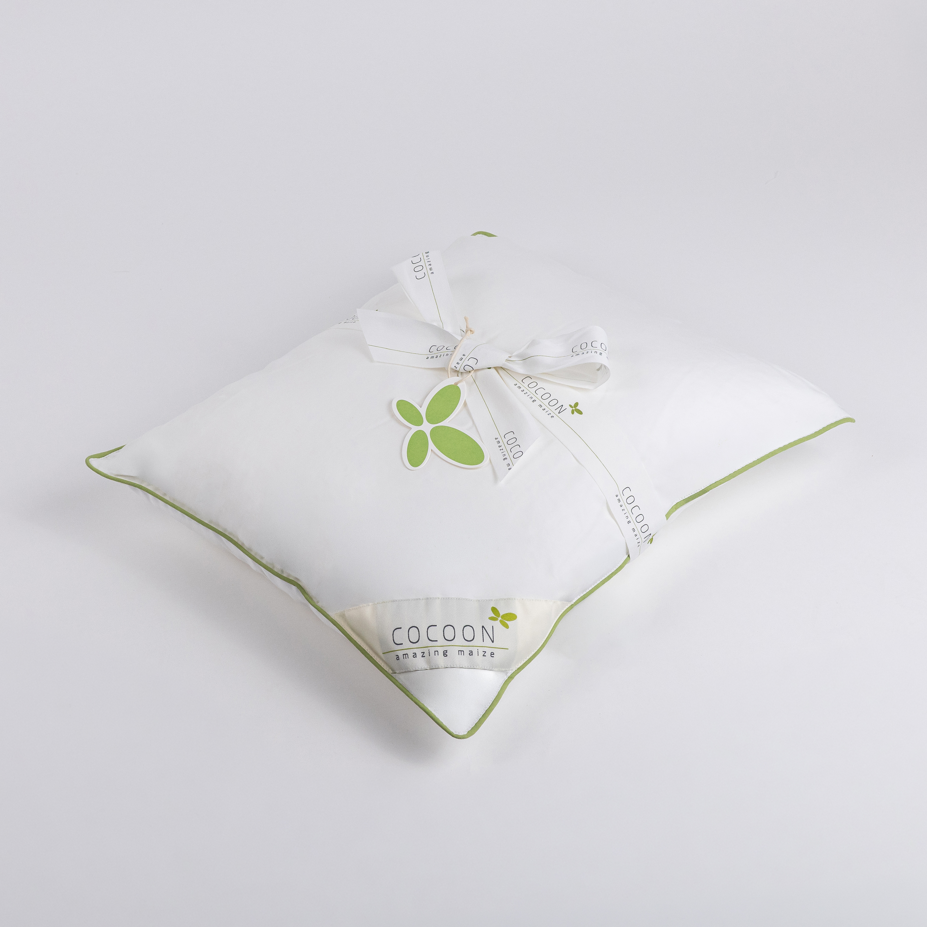 Amazing Maize juniorpude 40x45 - Cocoon Company