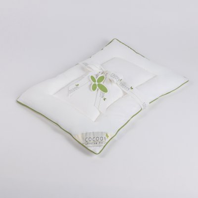 Amazing Maize babypude 40x60