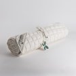 Kapok rullemadras til Juno seng (forl�nget)