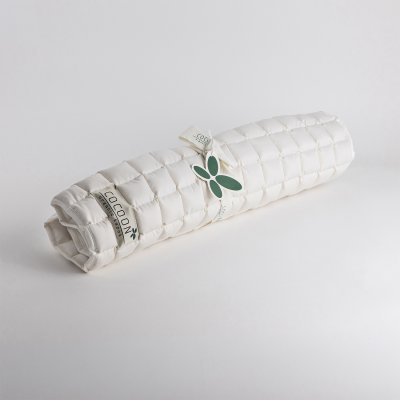 Kapok mattress pad for Stokke Sleepi V2
