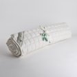 Kapok tunn b�ddmadrass till juniors�ng 70x150