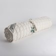 Kapok rullemadras 70x200